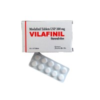Modafinil (Provigil)