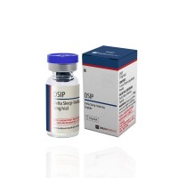 DSIP (Delta Sleep-inducing Peptide)