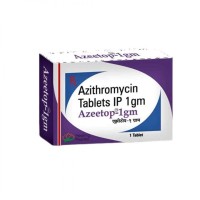 Azithromycin