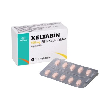 Xeltabin 150 Med Ilac