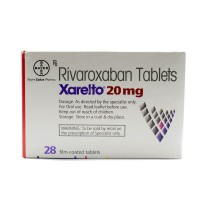 Rivaroxaban