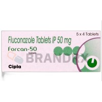 Fluconazole