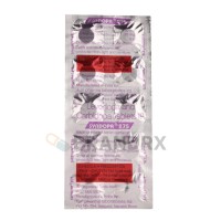 Lévodopa et carbidopa