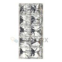 Chlorhydrate de phénazopyridine