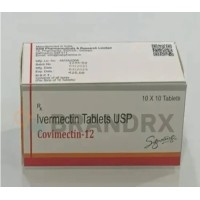 Ivermectine