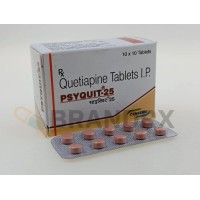 Quétiapine