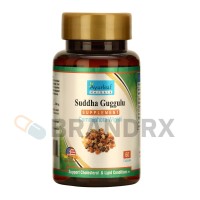 extrait de Commiphora mukul