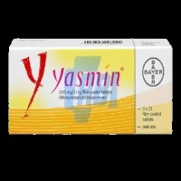 Médicaments Contraceptifs