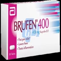 Ibuprofène