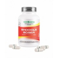 Extrait de Rhodiola Rosea