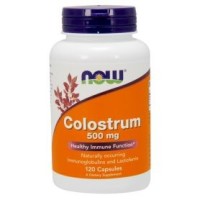 Colostrum Bovin