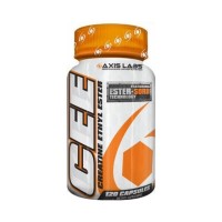 Ester éthylique de créatine