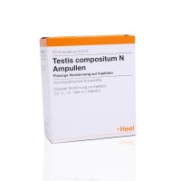 Testicule Composé
