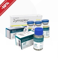 Cours de stéroïdes pour augmenter la force