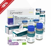 Cours de stéroïdes pour augmenter la masse musculaire